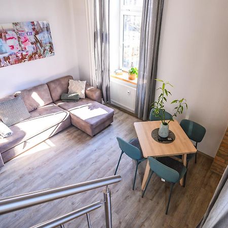 The Wonderful Loft Apartment Ljubljana Exterior photo